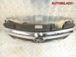 Решетка радиатора Opel Zafira B 13157590 - АвтоСклад31.рф - авторазборка контрактные б/у запчасти в г. Белгород