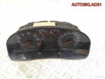 Панель приборов Volkswagen Passat B5 3B1919880 - АвтоСклад31.рф - авторазборка контрактные б/у запчасти в г. Белгород