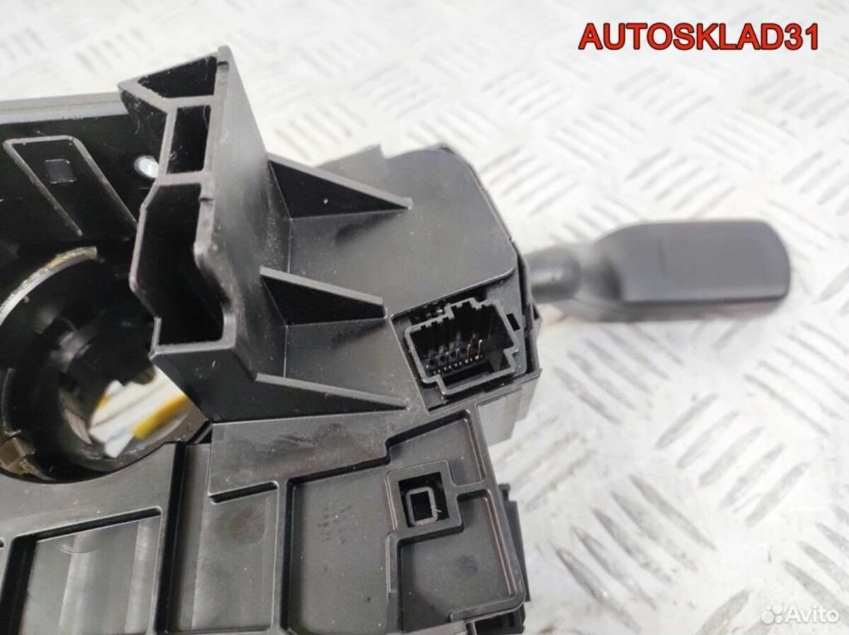 Переключатель подрулевой Ford Transi 4M5T14A664AB - АвтоСклад31.рф - авторазборка контрактные б/у запчасти в г. Белгород