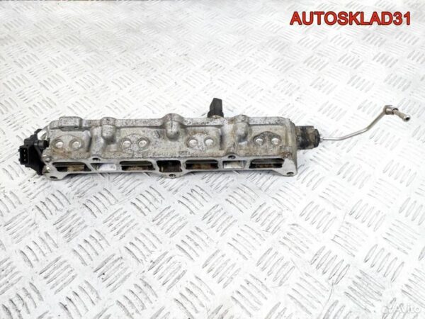 Амортизатор задний Mercedes Benz W211 A2113265100 - АвтоСклад31.рф - авторазборка контрактные б/у запчасти в г. Белгород