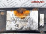 Фаркоп Skoda Fabia 2 Хетчбэк - АвтоСклад31.рф - авторазборка контрактные б/у запчасти в г. Белгород