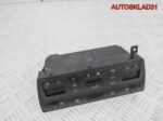 Блок управления климата Audi A6 C5 4B0820043AK - АвтоСклад31.рф - авторазборка контрактные б/у запчасти в г. Белгород