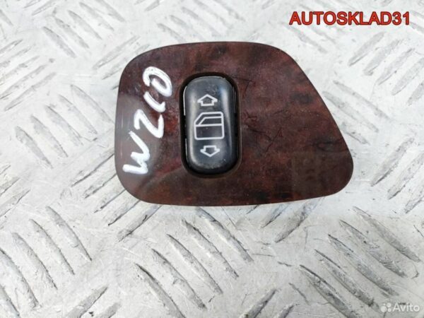 Блок кнопок MMI Audi A8 4E 4E1919611 - АвтоСклад31.рф - авторазборка контрактные б/у запчасти в г. Белгород