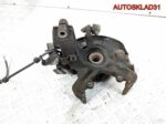Кулак поворотный передний правый Skoda Fabia 3 - АвтоСклад31.рф - авторазборка контрактные б/у запчасти в г. Белгород