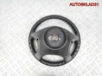 Рулевое колесо Mercedes Benz W203 A2034600803 - АвтоСклад31.рф - авторазборка контрактные б/у запчасти в г. Белгород