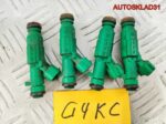 Форсунка инжекторная Hyundai Sonata NF 3531025200 - АвтоСклад31.рф - авторазборка контрактные б/у запчасти в г. Белгород