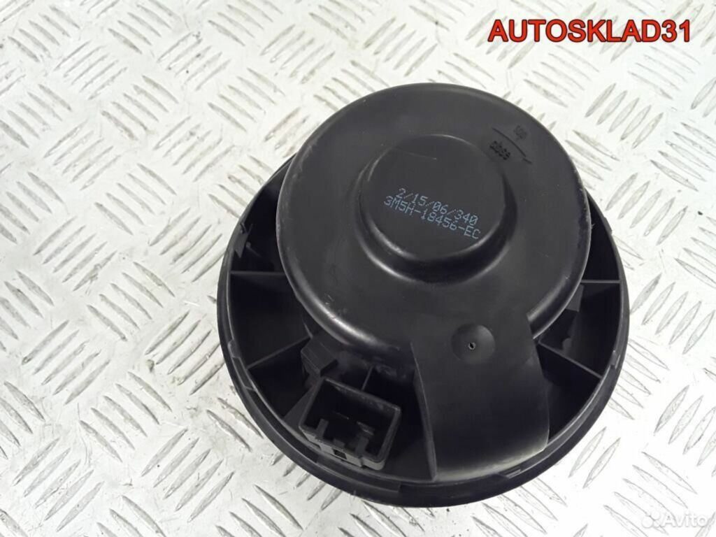 Моторчик печки Ford Focus 2 3m5h18456ec - АвтоСклад31.рф - авторазборка контрактные б/у запчасти в г. Белгород Моторчик печки Ford Focus 2 3m5h18456ec - АвтоСклад31.рф - авторазборка контрактные б/у запчасти в г. Белгород