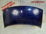 Капот Volkswagen Sharan 7M0823031D - АвтоСклад31.рф - авторазборка контрактные б/у запчасти в г. Белгород