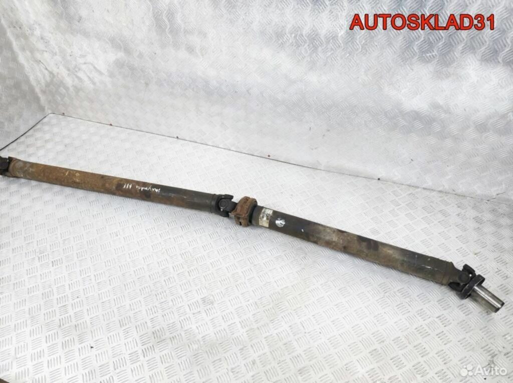 Вал карданный Hyundai Starex H1 D4CB 491024A955 - АвтоСклад31.рф - авторазборка контрактные б/у запчасти в г. Белгород Вал карданный Hyundai Starex H1 D4CB 491024A955 - АвтоСклад31.рф - авторазборка контрактные б/у запчасти в г. Белгород