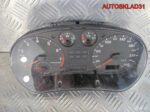 Панель приборов Audi A3 8L 8L0919860A Бензин - АвтоСклад31.рф - авторазборка контрактные б/у запчасти в г. Белгород