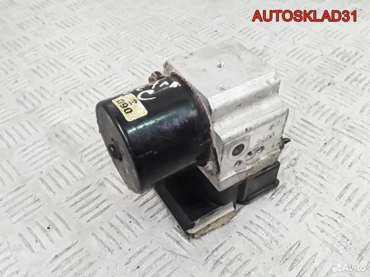 Блок ABS Opel Vectra C 93170632 - АвтоСклад31.рф - авторазборка контрактные б/у запчасти в г. Белгород
