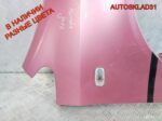 Крыло переднее правое Honda Jazz 60211saag00ZZ - АвтоСклад31.рф - авторазборка контрактные б/у запчасти в г. Белгород
