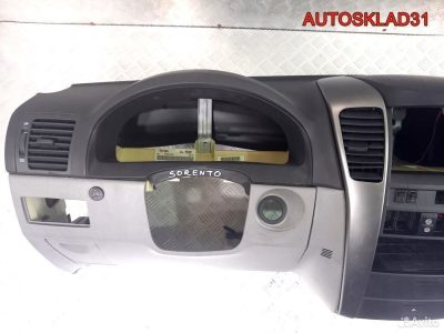 Торпедо Kia Sorento 847103E000GW - АвтоСклад31.рф - авторазборка контрактные б/у запчасти в г. Белгород