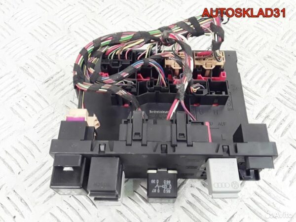 Вентилятор радиатора Opel Insignia A20DT P3518004 - АвтоСклад31.рф - авторазборка контрактные б/у запчасти в г. Белгород