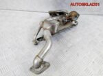 Радиатор EGR Opel Astra H 1.7 Z17DTR Y592310004 - АвтоСклад31.рф - авторазборка контрактные б/у запчасти в г. Белгород