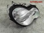 Фара правая Mercedes Benz W203 0301166202 - АвтоСклад31.рф - авторазборка контрактные б/у запчасти в г. Белгород