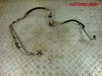 Трубка кондиционера Opel Vectra C 13202840 - АвтоСклад31.рф - авторазборка контрактные б/у запчасти в г. Белгород