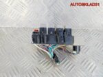 Блок реле Subaru Forester S12 RB101100B - АвтоСклад31.рф - авторазборка контрактные б/у запчасти в г. Белгород