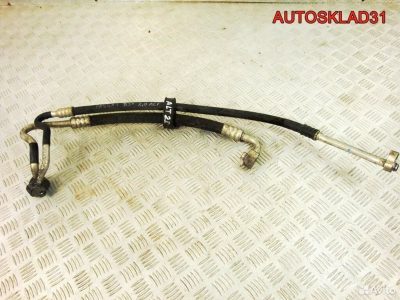 Трубка кондиционера VW Passat B5+ ALT 3B0260704J - АвтоСклад31.рф - авторазборка контрактные б/у запчасти в г. Белгород