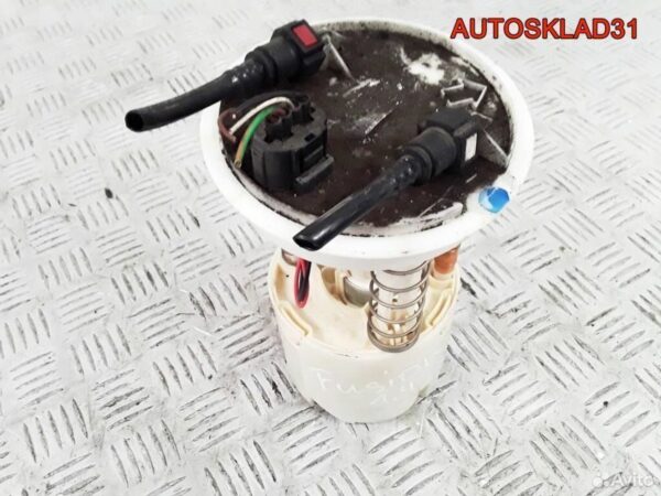 Фонарь задний внутренний BMW E46 63218368760 - АвтоСклад31.рф - авторазборка контрактные б/у запчасти в г. Белгород
