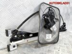 Стеклоподъемник передний левый Skoda Fabia 2 - АвтоСклад31.рф - авторазборка контрактные б/у запчасти в г. Белгород