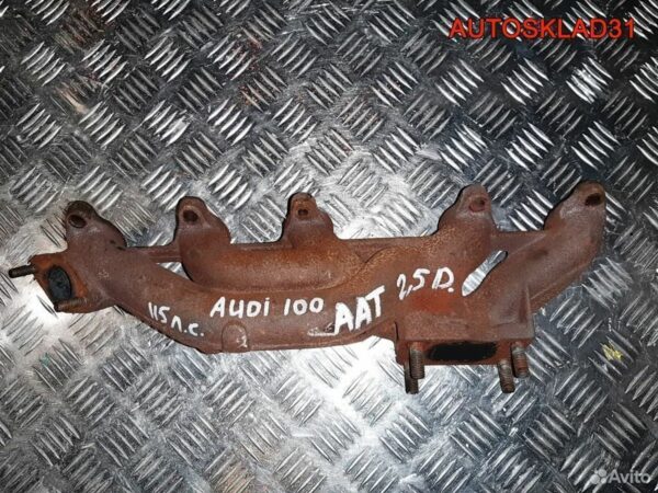 Капот Audi A6 C5 4B0823029D Рестайлинг - АвтоСклад31.рф - авторазборка контрактные б/у запчасти в г. Белгород