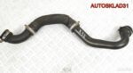 Патрубок интеркулера Renault Kangoo K9K 8200164148 - АвтоСклад31.рф - авторазборка контрактные б/у запчасти в г. Белгород