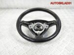 Рулевое колесо кожа VW Passat B5 3B0419091AN - АвтоСклад31.рф - авторазборка контрактные б/у запчасти в г. Белгород