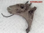 Рычаг задний нижний левый Audi A4 B6 8E0505311T - АвтоСклад31.рф - авторазборка контрактные б/у запчасти в г. Белгород