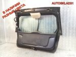 Дверь багажника в сборе Hyundai Getz 737001C010 - АвтоСклад31.рф - авторазборка контрактные б/у запчасти в г. Белгород