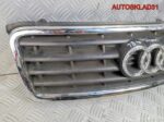 Решетка радиатора Audi A4 B6 8H0853653 Кабриолет - АвтоСклад31.рф - авторазборка контрактные б/у запчасти в г. Белгород