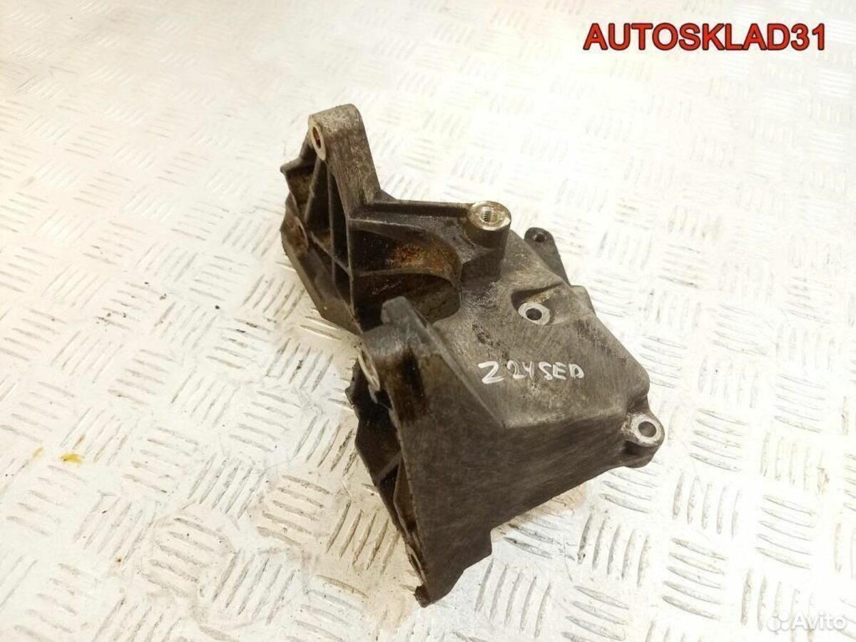Кронштейн гидроусилителя Opel Antara 96184912 - АвтоСклад31.рф - авторазборка контрактные б/у запчасти в г. Белгород