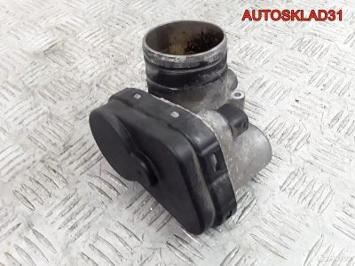 Заслонка дроссельная Mercedes W168 A1661410225 - АвтоСклад31.рф - авторазборка контрактные б/у запчасти в г. Белгород