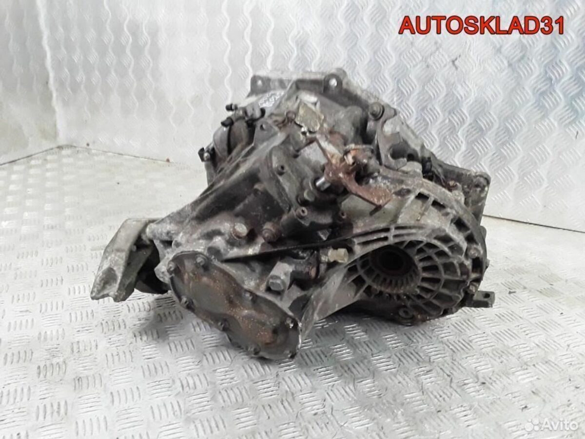 МКПП F23 Opel Vectra B 2,2 Z22SE Бензин - АвтоСклад31.рф - авторазборка контрактные б/у запчасти в г. Белгород