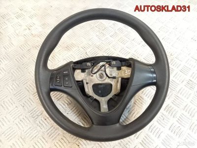 Рулевое колесо Hyundai i30 561102R0204X - АвтоСклад31.рф - авторазборка контрактные б/у запчасти в г. Белгород