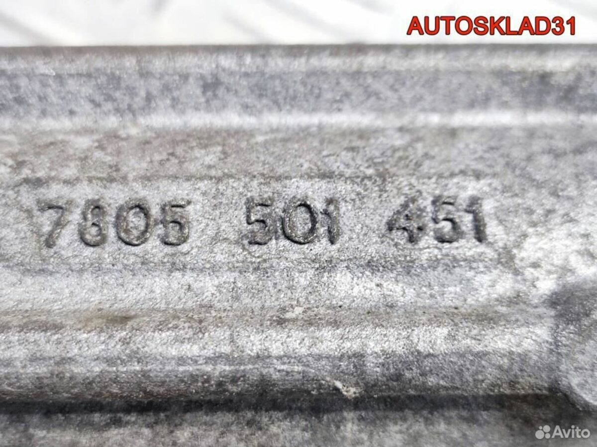 Рейка рулевая Opel Astra J 13363851 - АвтоСклад31.рф - авторазборка контрактные б/у запчасти в г. Белгород