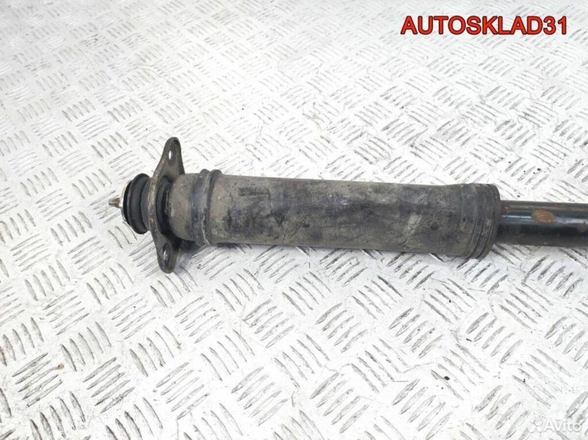 Амортизатор задний Chevrolet Aveo T200 96653295 - АвтоСклад31.рф - авторазборка контрактные б/у запчасти в г. Белгород
