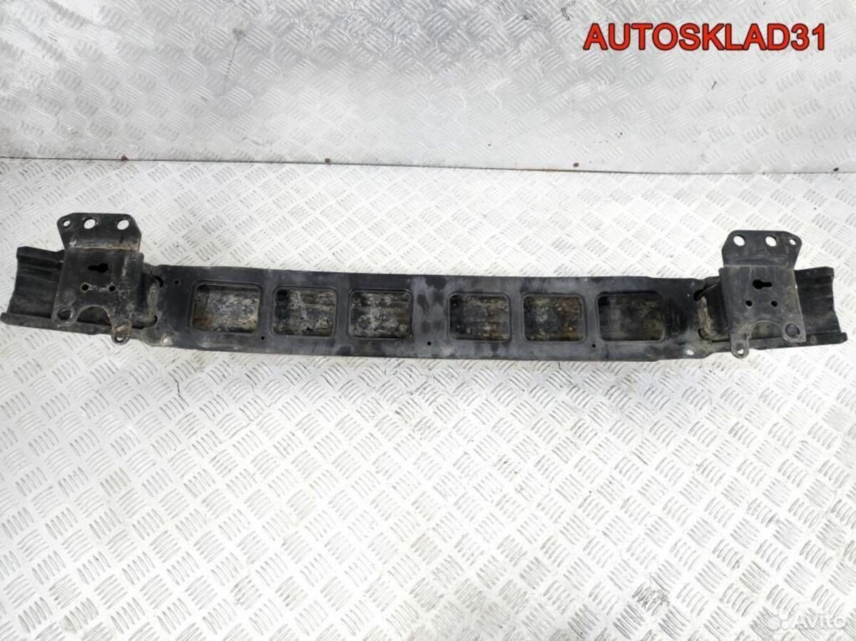 Усилитель переднего бампера Skoda Fabia 6Y0807109A - АвтоСклад31.рф - авторазборка контрактные б/у запчасти в г. Белгород