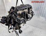 Двигатель A14XER Opel Corsa D 1.4 Бензин - АвтоСклад31.рф - авторазборка контрактные б/у запчасти в г. Белгород