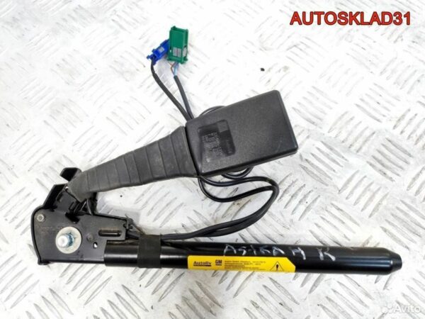 Кнопка аварийной остановки VW Caddy 3 1T0953509 - АвтоСклад31.рф - авторазборка контрактные б/у запчасти в г. Белгород