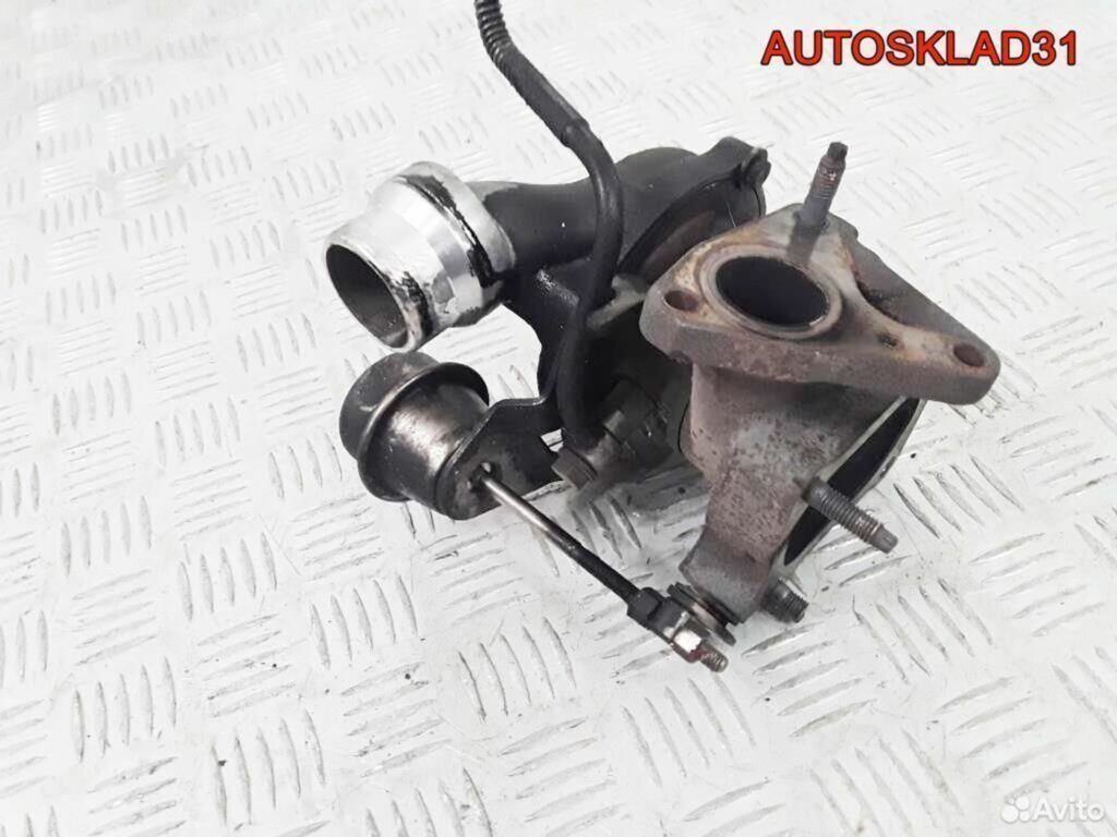 Турбина Renault Megane 2 1,5 K9K 7701476880 - АвтоСклад31.рф - авторазборка контрактные б/у запчасти в г. Белгород Турбина Renault Megane 2 1,5 K9K 7701476880 - АвтоСклад31.рф - авторазборка контрактные б/у запчасти в г. Белгород