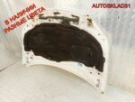 Капот Opel Corsa C 2000-2006 9196450 - АвтоСклад31.рф - авторазборка контрактные б/у запчасти в г. Белгород
