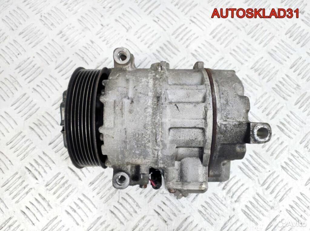Компрессор кондиционера Mercedes W203 A0012304511 - АвтоСклад31.рф - авторазборка контрактные б/у запчасти в г. Белгород Компрессор кондиционера Mercedes W203 A0012304511 - АвтоСклад31.рф - авторазборка контрактные б/у запчасти в г. Белгород