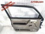 Дверь передняя левая Mitsubishi Pajero 3 MN161211 - АвтоСклад31.рф - авторазборка контрактные б/у запчасти в г. Белгород