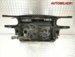 Панель передняя в сборе VW Touran 1T0805588 - АвтоСклад31.рф - авторазборка контрактные б/у запчасти в г. Белгород