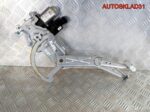 Стеклоподъемник передний правый Opel Meriva A - АвтоСклад31.рф - авторазборка контрактные б/у запчасти в г. Белгород