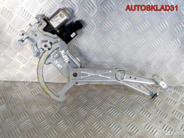 Зеркало левое Opel Vectra B 90568439 - АвтоСклад31.рф - авторазборка контрактные б/у запчасти в г. Белгород