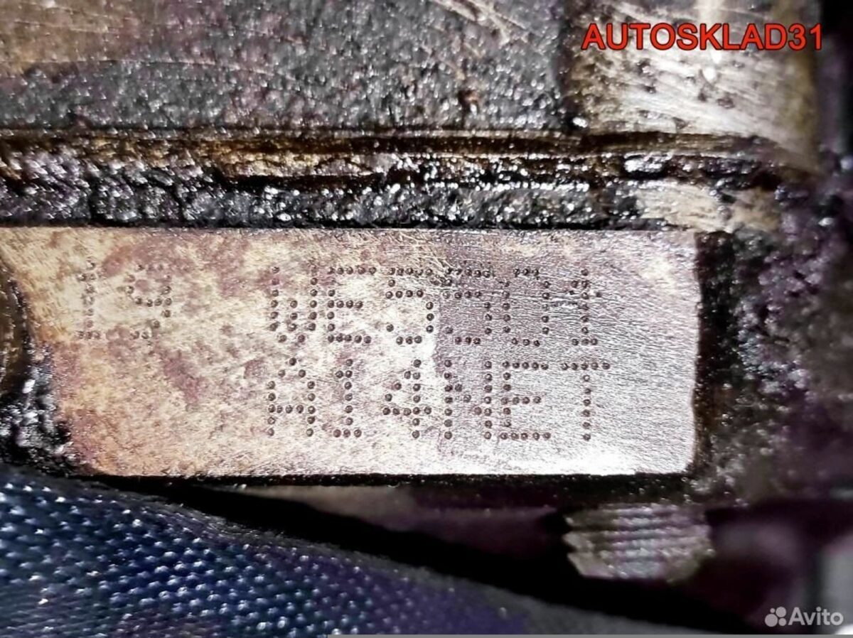 Двигатель A14NET Opel Astra J 1,4 Бензин - АвтоСклад31.рф - авторазборка контрактные б/у запчасти в г. Белгород