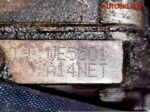 Двигатель A14NET Opel Astra J 1,4 Бензин - АвтоСклад31.рф - авторазборка контрактные б/у запчасти в г. Белгород