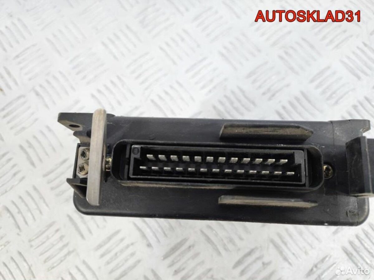 Блок эбу Audi 80/90 B3 811906264D Бензин - АвтоСклад31.рф - авторазборка контрактные б/у запчасти в г. Белгород